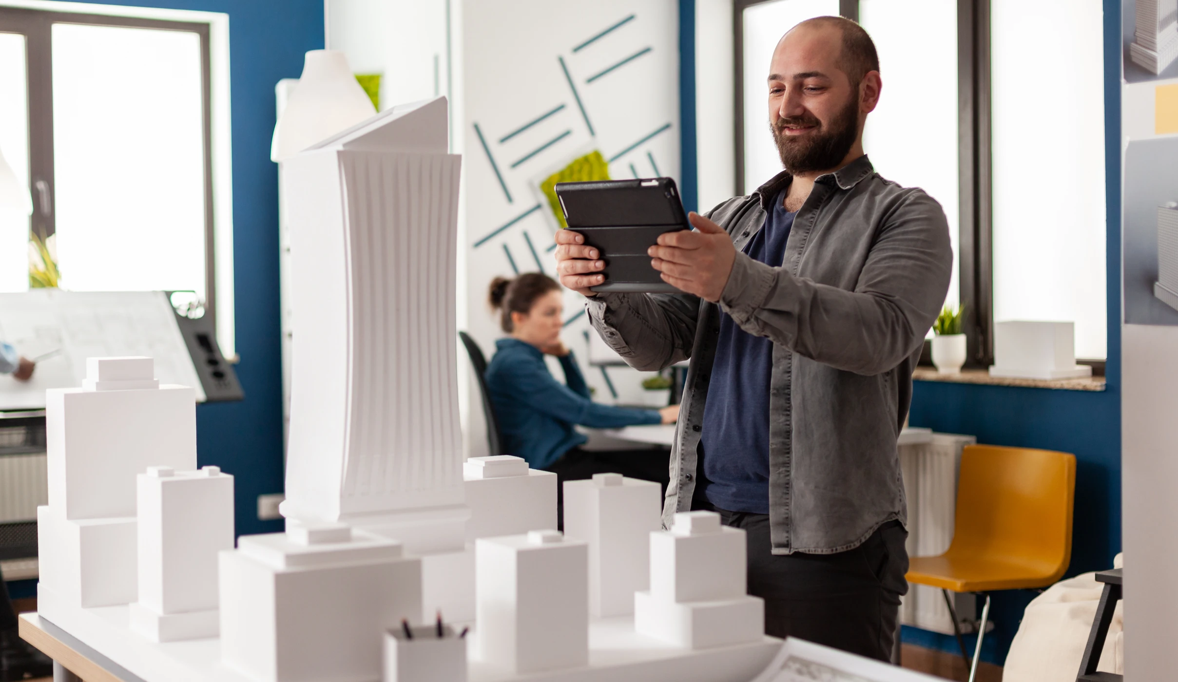 BIM 2024 in crescita