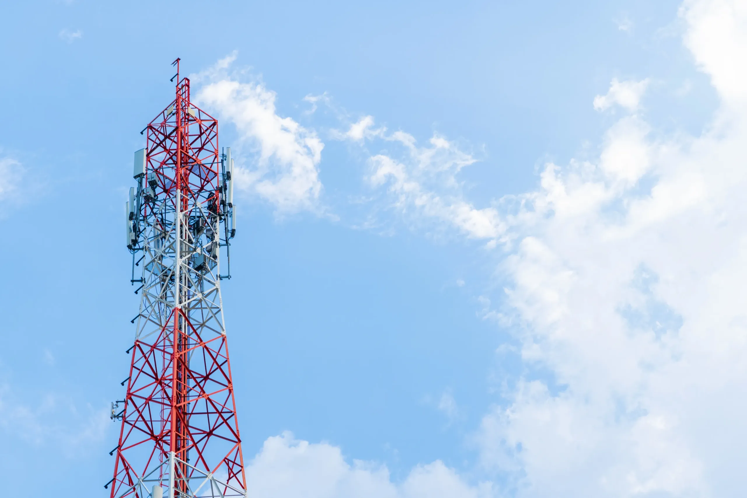 Antenna Antenna