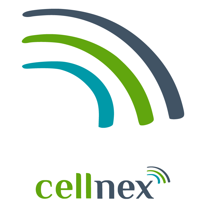 Loghi-cellnex Loghi-cellnex